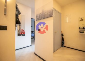 Foto 13 - Trilocale Strada de Ciavadela
 
21, Moena - foto 13