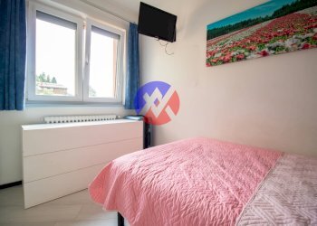 Foto 16 - Trilocale Strada de Ciavadela
 
21, Moena - foto 16