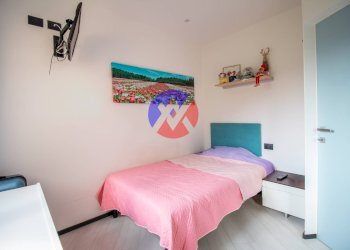 Foto 17 - Trilocale Strada de Ciavadela
 
21, Moena - foto 17