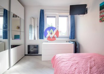 Foto 18 - Trilocale Strada de Ciavadela
 
21, Moena - foto 18