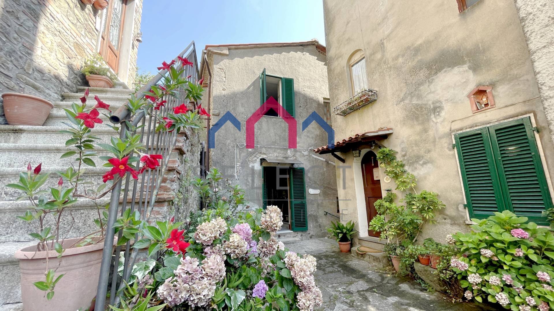 Foto 1 - Semi-detached house 43, Villa Basilica - photo 1