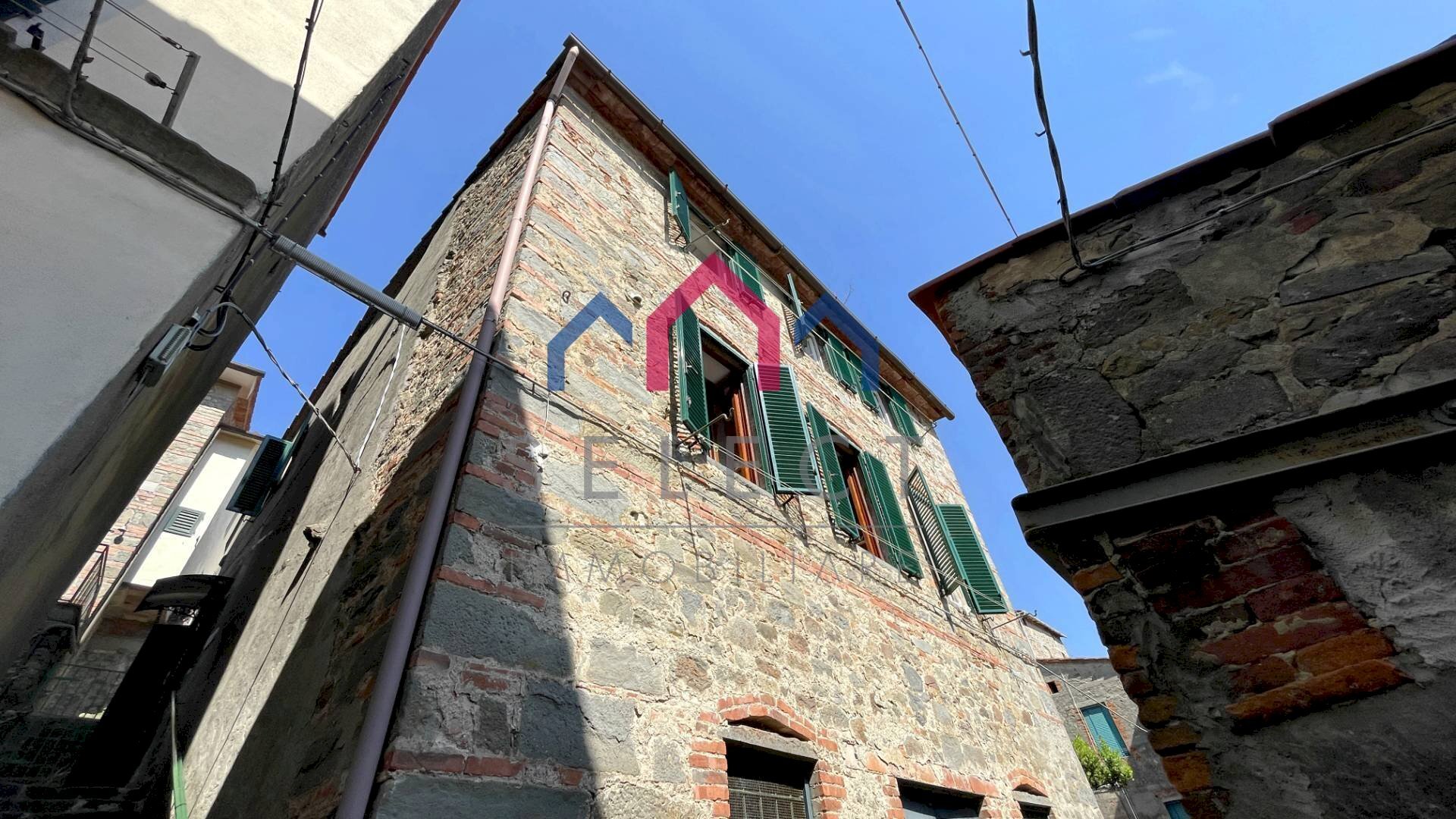 Foto 2 - Semi-detached house 43, Villa Basilica - photo 2