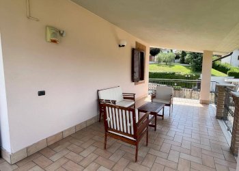 Foto 17 - Villa via delle margherite
 
5, Alatri - foto 17