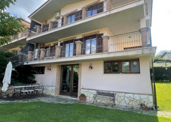 Foto 25 - Villa via delle margherite
 
5, Alatri - foto 25