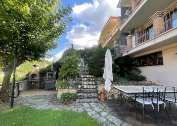 Foto 28 - Villa via delle margherite
 
5, Alatri - foto 28