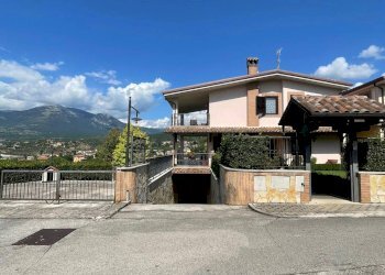 Foto 29 - Villa via delle margherite
 
5, Alatri - foto 29