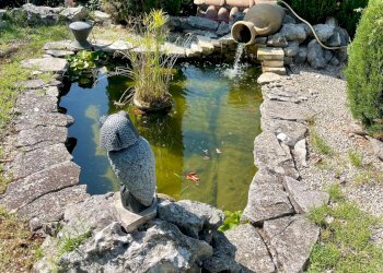 Foto 30 - Villa via delle margherite
 
5, Alatri - foto 30