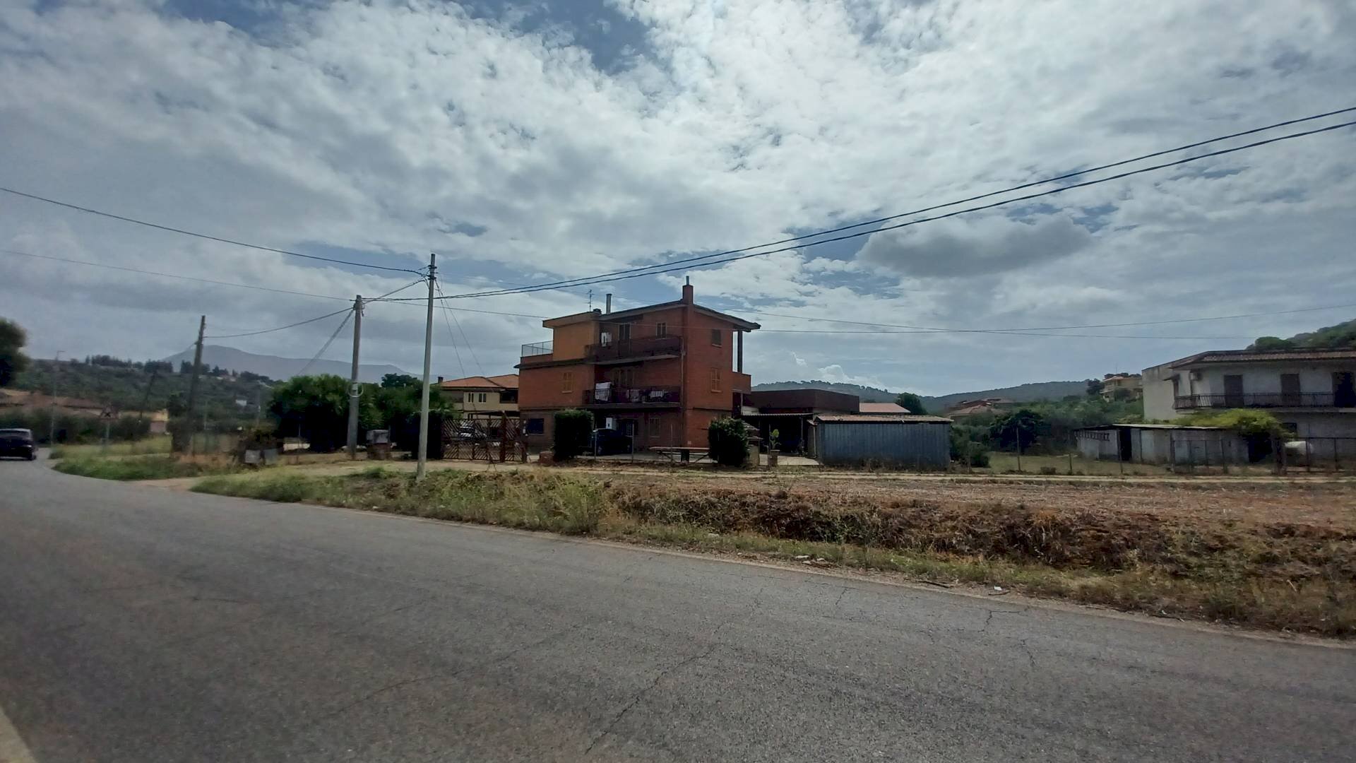 Foto 2 - Stabile - Palazzo via Madonna delle Grazie
 
55, Priverno - foto 2