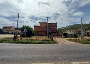 Foto 5 - Stabile - Palazzo via Madonna delle Grazie
 
55, Priverno - foto 5