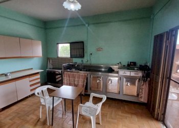 Foto 22 - Stabile - Palazzo via Madonna delle Grazie
 
55, Priverno - foto 22