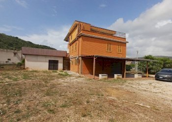 Foto 25 - Stabile - Palazzo via Madonna delle Grazie
 
55, Priverno - foto 25