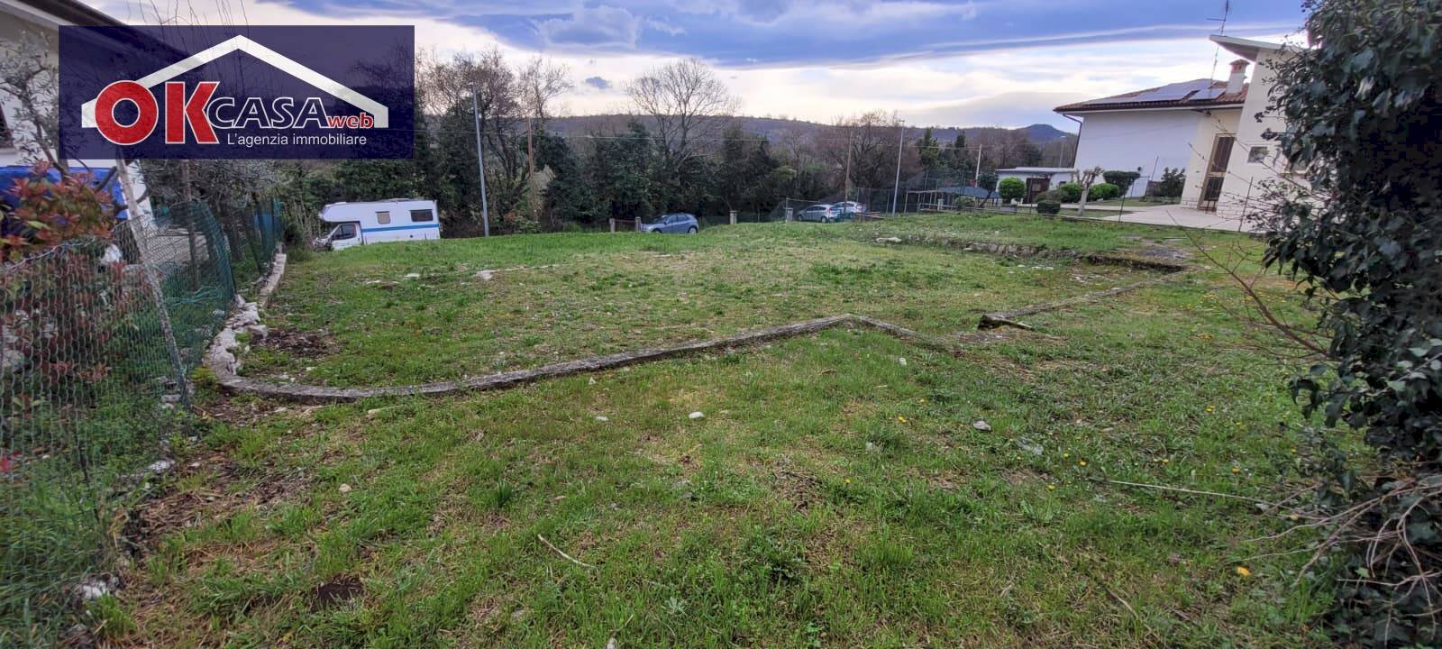 Foto 1 - Terreno edificabile Via dei Laghi, Monfalcone - foto 1