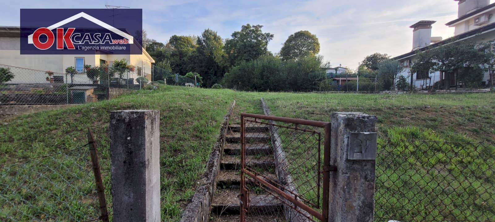 Foto 2 - Terreno edificabile Via dei Laghi, Monfalcone - foto 2