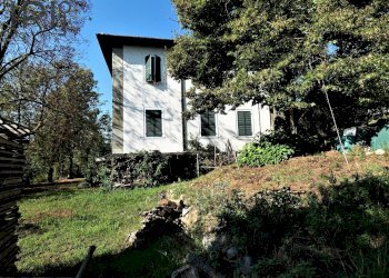 Foto 9 - Villa via vecchia di plodio
 
10, Carcare - foto 9