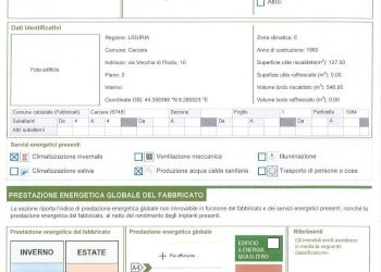 Foto 86 - Villa via vecchia di plodio
 
10, Carcare - foto 82