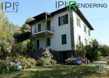 Foto 1 - Villa via vecchia di plodio
 
10, Carcare - foto 1