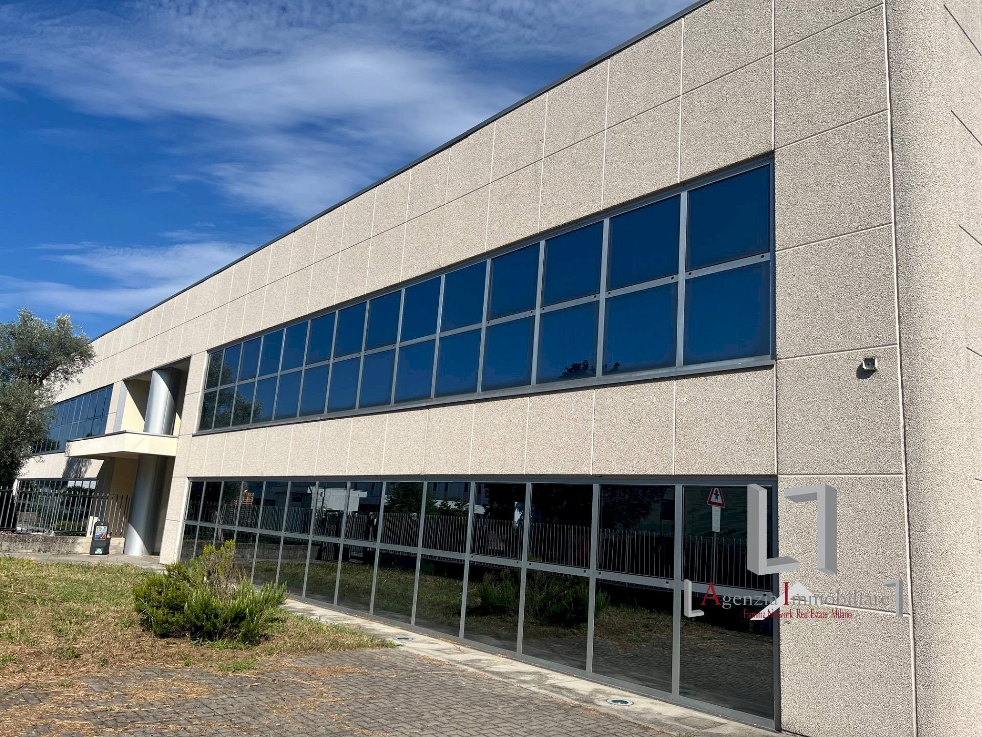 Foto 2 - Ufficio Via Roma, Cavenago di Brianza - foto 2