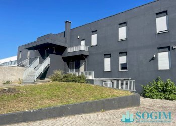 Foto 1 - Capannone via enrico fermi
 
7, Burago di Molgora - foto 1