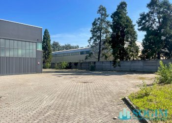 Foto 7 - Capannone via enrico fermi
 
7, Burago di Molgora - foto 7