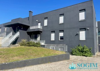 Foto 8 - Capannone via enrico fermi
 
7, Burago di Molgora - foto 8