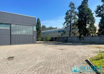 Foto 9 - Capannone via enrico fermi
 
7, Burago di Molgora - foto 9