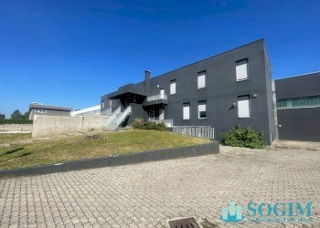 Foto 10 - Capannone via enrico fermi
 
7, Burago di Molgora - foto 10