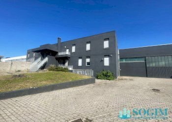 Foto 12 - Capannone via enrico fermi
 
7, Burago di Molgora - foto 12