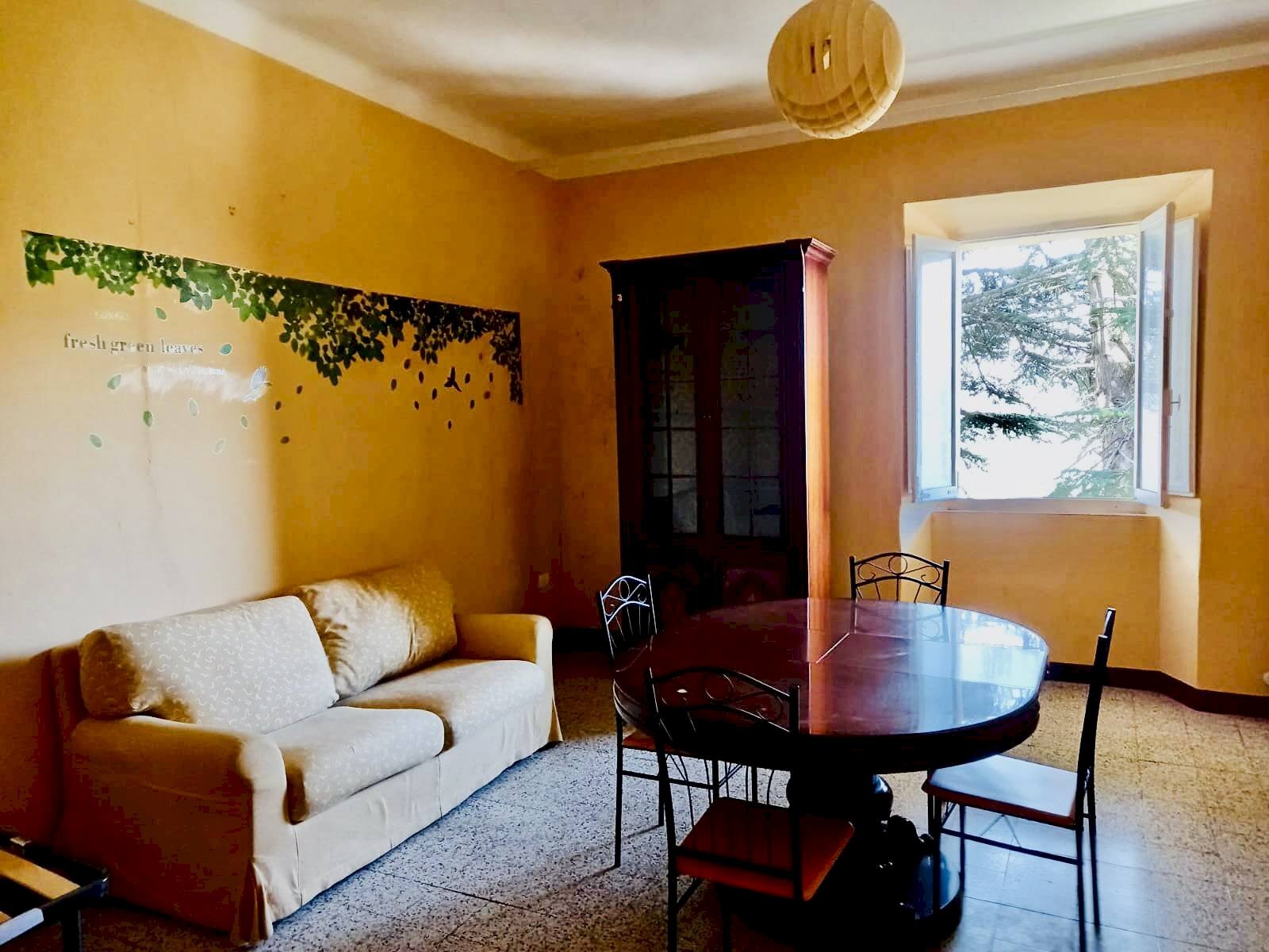 Foto 1 - Three-room apartment via ramazzani, Arcevia - photo 1