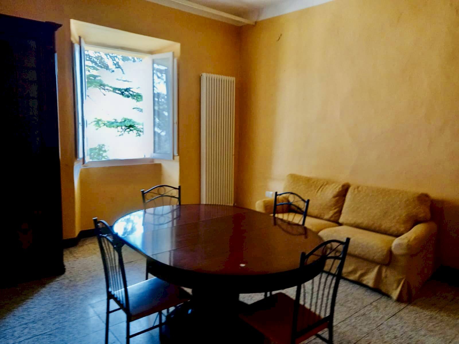 Foto 2 - Three-room apartment via ramazzani, Arcevia - photo 2