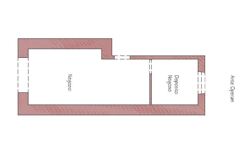 Foto 2 - One-room apartment via Guglielmo Marconi, Montemarciano - photo 2