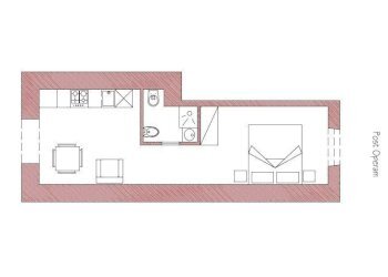 Foto 1 - Monolocale via Guglielmo Marconi, Montemarciano - foto 1