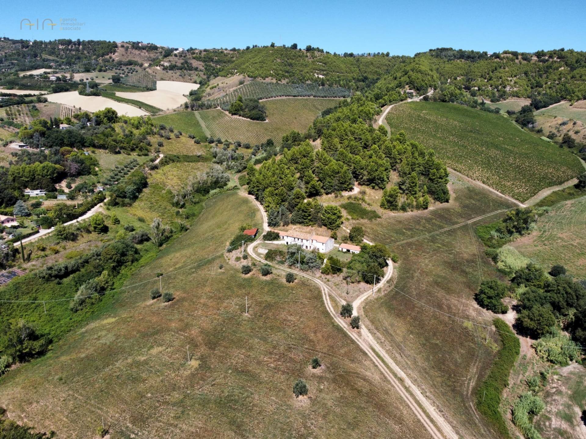 Foto 1 - Terreno agricolo contrada san salvatore
 
snc, Ripatransone - foto 1