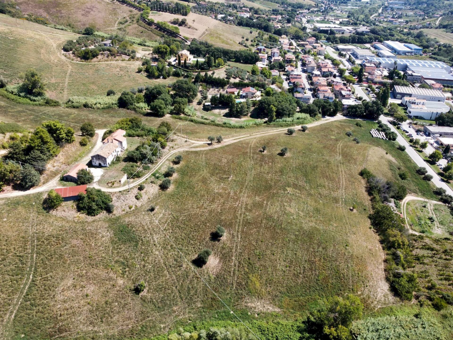 Foto 2 - Terreno agricolo contrada san salvatore
 
snc, Ripatransone - foto 2