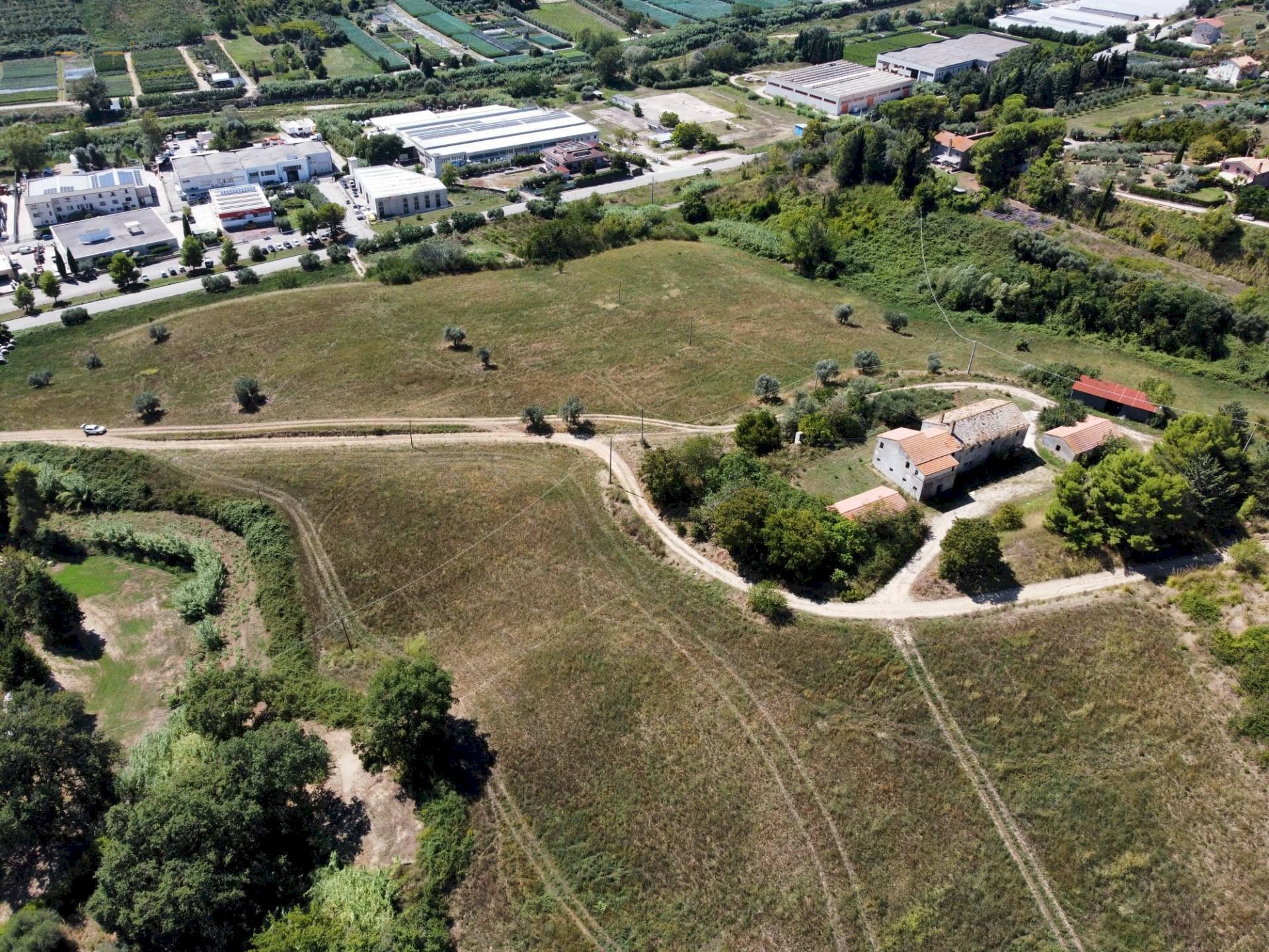 Foto 3 - Terreno agricolo contrada san salvatore
 
snc, Ripatransone - foto 3