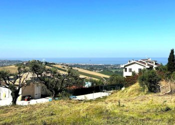 Foto 3 - Terreno edificabile Fermo - foto 3