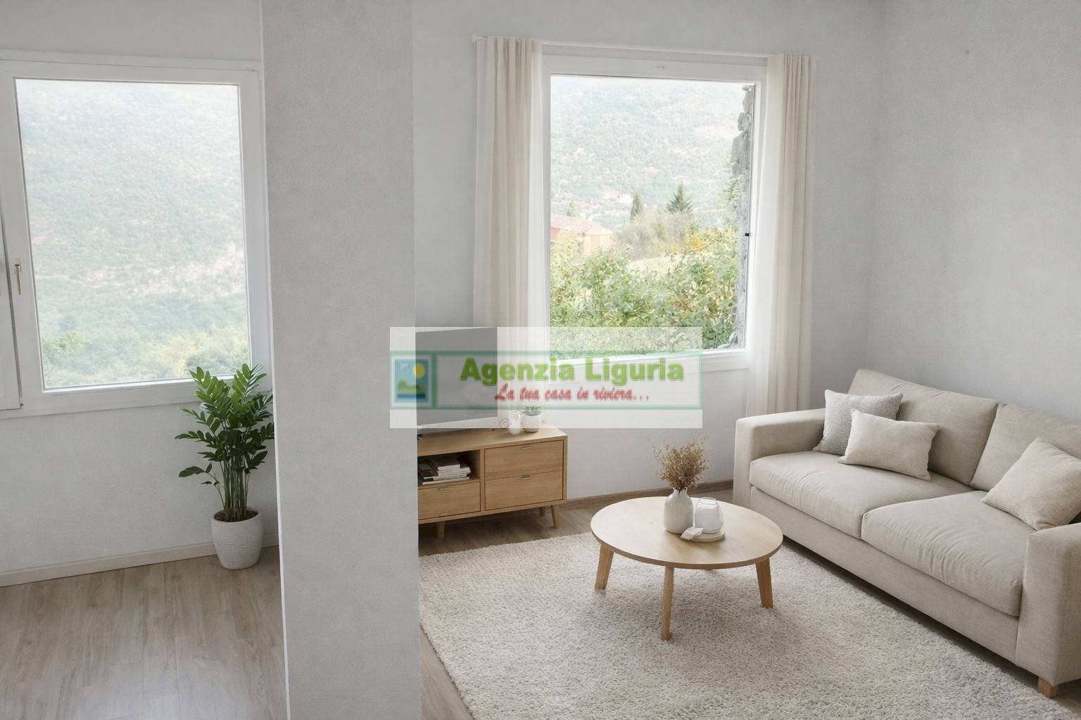 Foto 3 - Quadrilocale via apricale, Perinaldo - foto 3