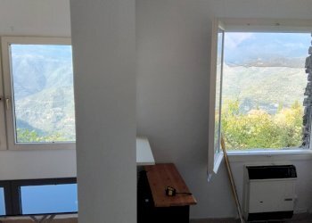 Foto 2 - Quadrilocale via apricale, Perinaldo - foto 2