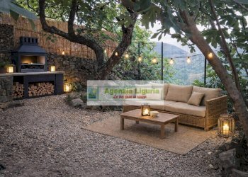 Foto 1 - Quadrilocale via apricale, Perinaldo - foto 1