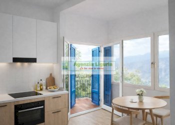 Foto 2 - Quadrilocale via apricale, Perinaldo - foto 2