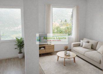 Foto 3 - Quadrilocale via apricale, Perinaldo - foto 3