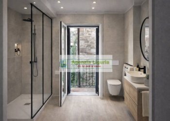 Foto 5 - Quadrilocale via apricale, Perinaldo - foto 5