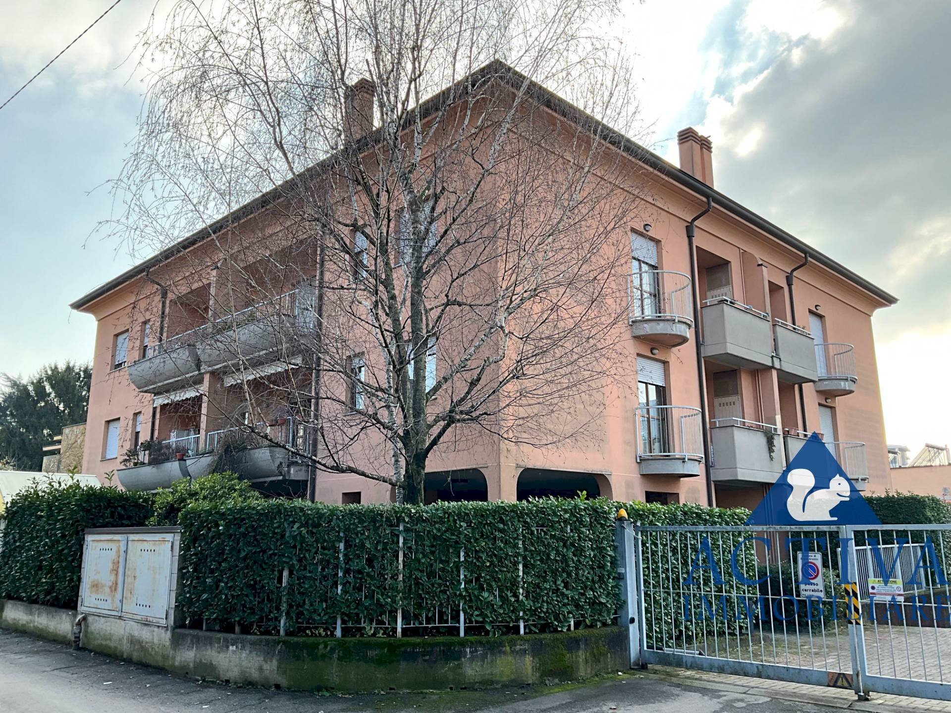 Foto 3 - Three-room apartment Via Montepulciano
 
14, Busto Arsizio - photo 3