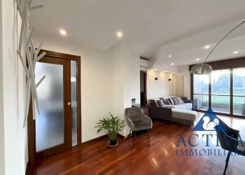 Foto 2 - Trilocale Via Montepulciano
 
14, Busto Arsizio - foto 2