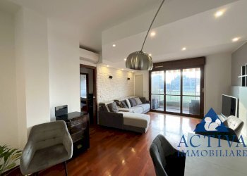 Foto 3 - Trilocale Via Montepulciano
 
14, Busto Arsizio - foto 3