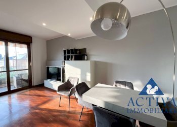 Foto 5 - Trilocale Via Montepulciano
 
14, Busto Arsizio - foto 5