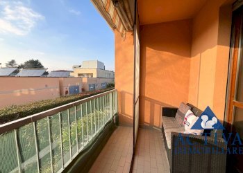 Foto 11 - Trilocale Via Montepulciano
 
14, Busto Arsizio - foto 11