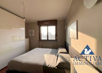 Foto 25 - Trilocale Via Montepulciano
 
14, Busto Arsizio - foto 25