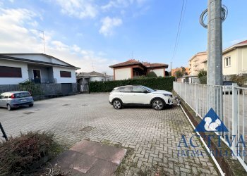 Foto 37 - Trilocale Via Montepulciano
 
14, Busto Arsizio - foto 37