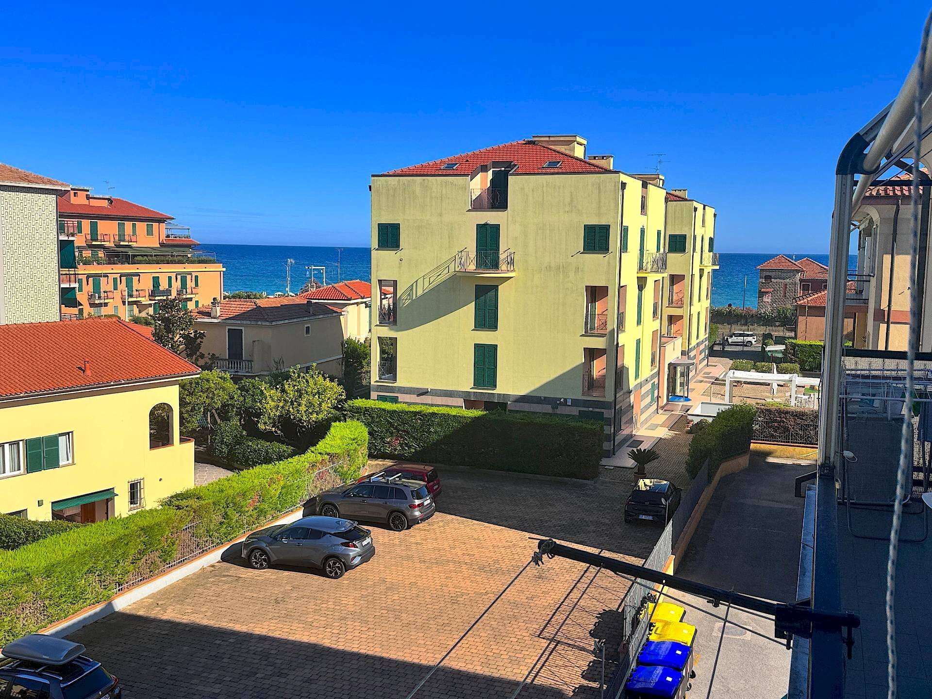 Foto 1 - Appartamento via dei fiori
 
38, Borgio Verezzi - foto 1