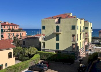Foto 4 - Two-room apartment via dei fiori
 
38, Borgio Verezzi - photo 4